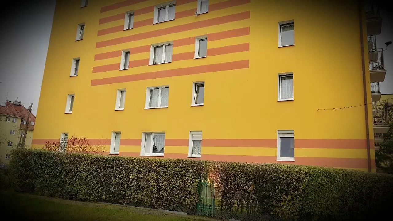City Stogi Apartament Apartment Gdansk Poland