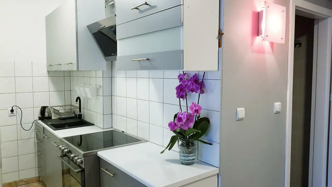 City Stogi Apartament Apartment Gdansk