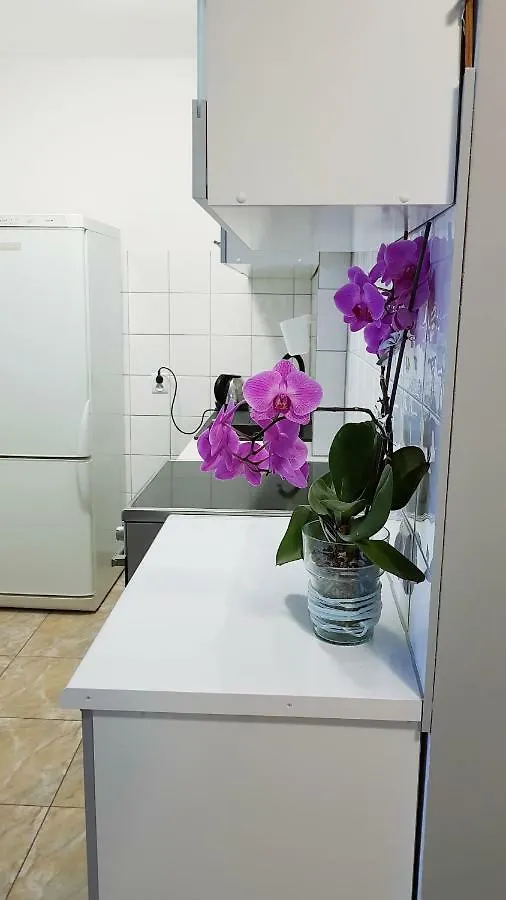 City Stogi Apartament Apartment Gdansk