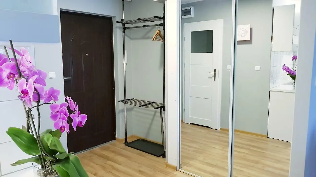 City Stogi Apartament Apartment Gdansk