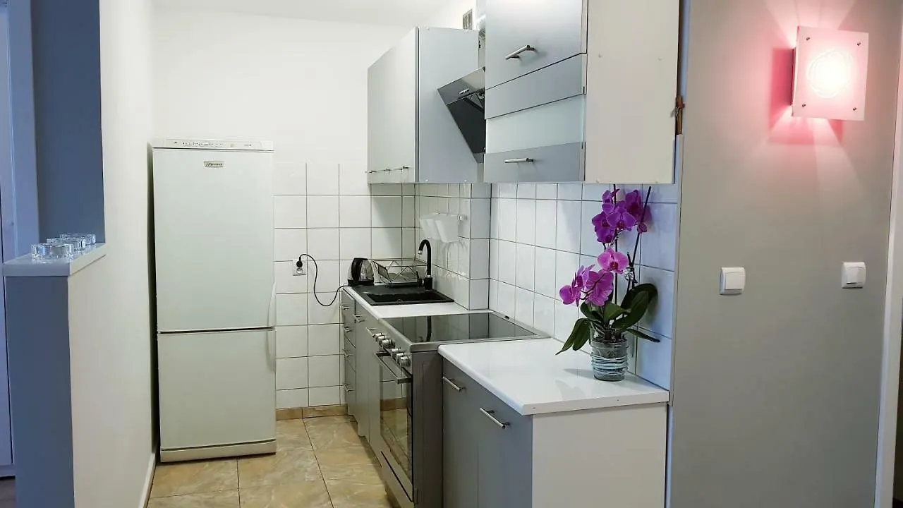 City Stogi Apartament Apartment Gdansk