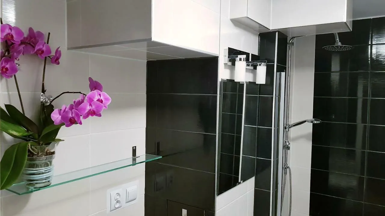 City Stogi Apartament Apartment Gdansk