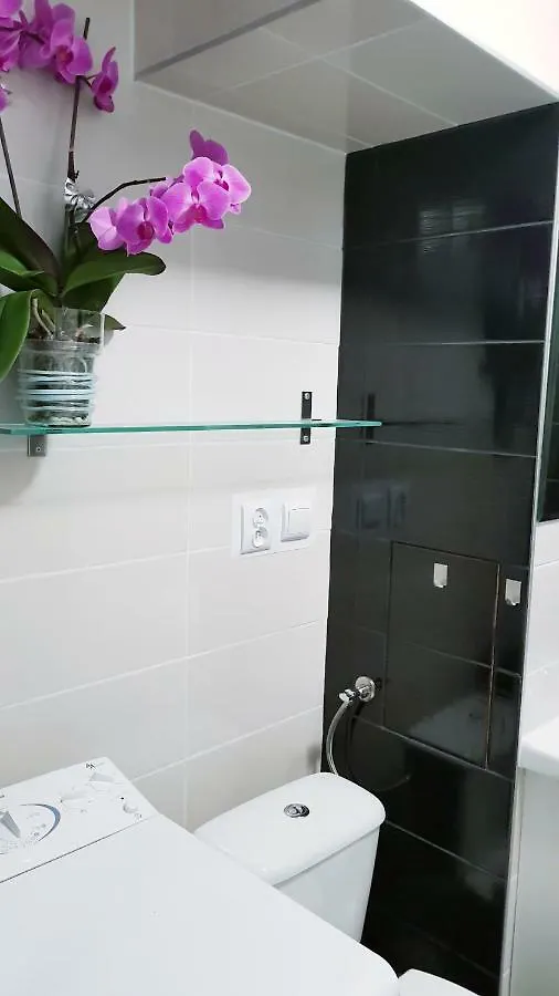 City Stogi Apartament Apartment Gdansk 0*,  Poland