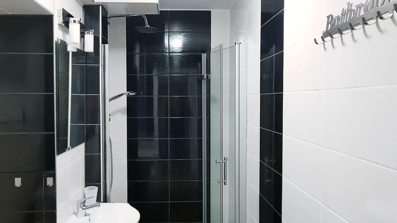 City Stogi Apartament Apartment Gdansk